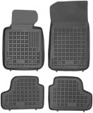 Covorase auto BMW Seria 3 Cabrio E93 2006-2012 Rezaw Plast