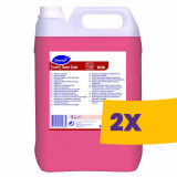 TASKI Sani Calc W3b Baie Limescale Solvent 5L (Cutie - 2buc)