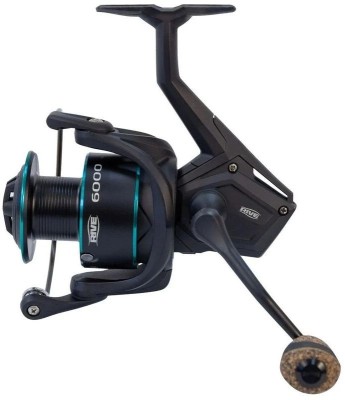 Mulineta RIVE MF Smart Evolution Feeder 5000 foto