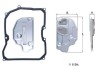 Filtru hidraulic cutie automata MAHLE HX 150KIT Audi VW Skoda Seat