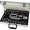 Set chei GOLDTOOL oțel crom-vanadium 71 bucăți