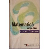 MATEMATICA ALGEBRA-FRIZ KAMMERMEYER-327478
