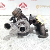 Cumpara ieftin Turbina Alfa Romeo Fiat Lancia 1.9 D