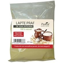 Lapte Praf de Soia Pronat 100gr Cod: hpx12 foto