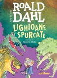 Lighioane spurcate | format mare - Roald Dahl