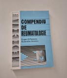 Medicina Eugen D Popescu Compendiu de reumatologie