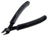 Cleşti Laterali de Precizie ESD 125mm fără Faţetă