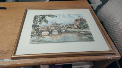 Tablou Printat #A6194 foto