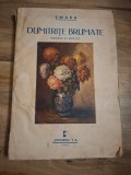 Dumitrițe brumate (cu dedicatie) - Smara