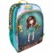 Rucsac clasic Gorjuss Deep Secrets 2 compartimente 34x43x22cm
