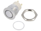 Comutator Anti-Vandalism OFF-ON IP67 2A/36VDC