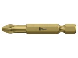 Capăt şurubelniţă Phillips PH3 50mm TORSION WERA 1/4