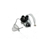 Motor cu reductor 230V pentru espressor SAECO PHILIPS GAGGIA BOSCH, Piesa originala 11023062