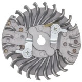 Volanta pentru drujba China 5200 clicheti metal, PowerX