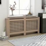 Gossi masca pentru calorifer, 172 x 19 x 81,5 cm, mdf