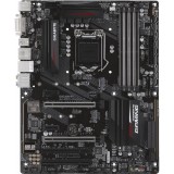 Placa de baza GIGABYTE GA-H270-Gaming 3, bulk, refurbished