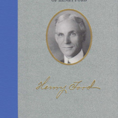 Quotations of Henry Ford