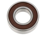 Lagăr cu bile 17x35x10mm oțel pentru rulmenți