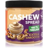 Grizly Cashew butter smooth unt de nuci 500 g