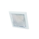 Cumpara ieftin Plafoniera LED Patrata Pentru Bucatarie/Hol 12W 6400K