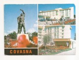 RF58 -Carte Postala- Covasna, circulata 1979
