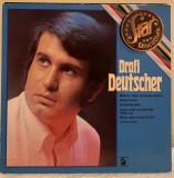 DRAFI DEUTSCHER (Mixed Emotions) - Star-Discothek - Vinil LP Hansa International Germany