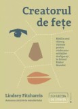 Creatorul de fete - Lindsey Fitzharris - Publica