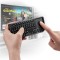 Rii Mini X1 Wireless cu touchpad pentru Smart TV, Mini PC, HTPC,
