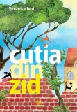 Cutia din zid - Paperback brosat - Asociația Life-Learning Education