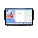 Navigatie dedicata Honda Civic 2016-2020 Edonav ecran 13" 1K 4+64 Android Waze USB Navigatie 4G 360 Toslink Youtube Radio KIT- CarStore Technology