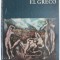 EL GRECO von KAZIMIERZ ZAWANOWSKI , EINUNDZWANZIG FARBIGEN TAFELN , 1979