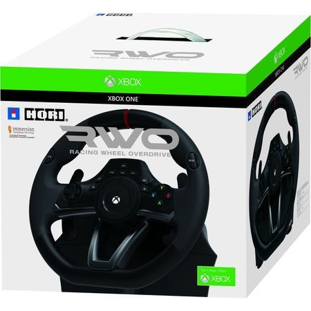 Volan Gaming RWA: OVERDRIVE HORI Xbox One/PC | Okazii.ro