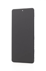 LCD Xiaomi Redmi Note 12 Pro 5G 2022, Poco X5 Pro 5G 2023 + Rama