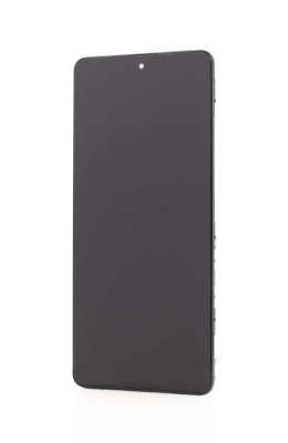 LCD Xiaomi Redmi Note 12 Pro 5G 2022, Poco X5 Pro 5G 2023 + Rama foto
