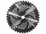Disc taietor 40T - Vidia mare - 255 x 25.4mm (MC)