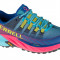 Pantofi de alergat Merrell Agility Peak 4 Trail J135112 albastru