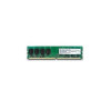 Memorie desktop Apacer 2 GB DDR2 PC2-6400 CL6 800 Mhz