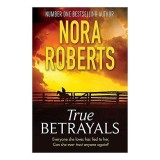 True Betrayals