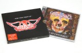 Aerosmith &ndash; The Very Best Of Aerosmith - CD audio original NOU