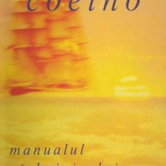 Manualul razboinicului luminii - Paulo Coelho