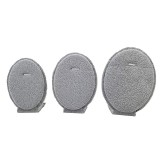 Set Profesional de 3 Suporturi pentru Expunerea Bijuteriilor WZ540
