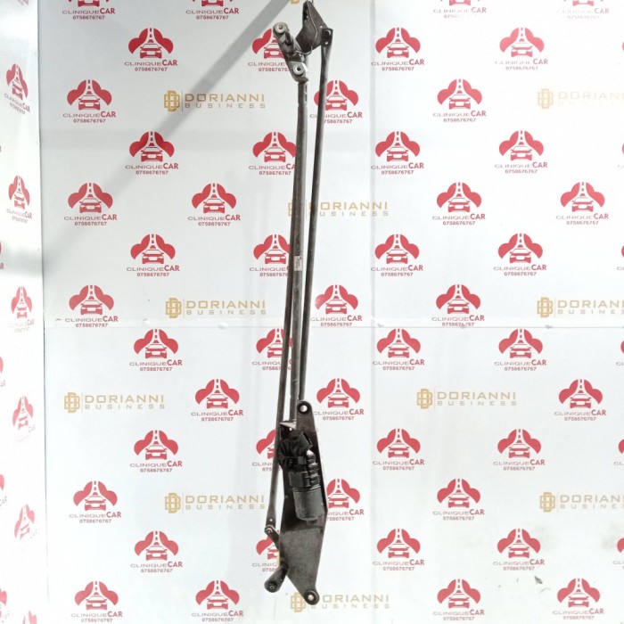 Ansamblu stergatoare Renault Modus 2004 3397020635