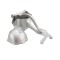 Storcator manual Foxmag24&reg; presa citrice, fructe, material aluminiu, argintiu