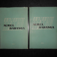 Aurel Baranga - Teatru 2 volume (1959)
