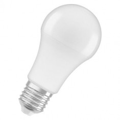 2 Becuri LED Osram Value Classic A, E27, 13W (100W), 1521 lm, lumina neutra foto