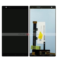 Display Lenovo Vibe X3 Lite negru