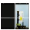 Display Lenovo Vibe X3 Lite negru