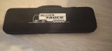 Pedala efecte pentru chitara mooer redtruck