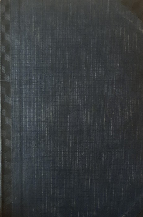 Radu D. Rosetti - Printre picaturi Ed. 1921