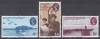 Guernsey 1970 - A 25-a aniversare a Eliberării, MNH, Nestampilat